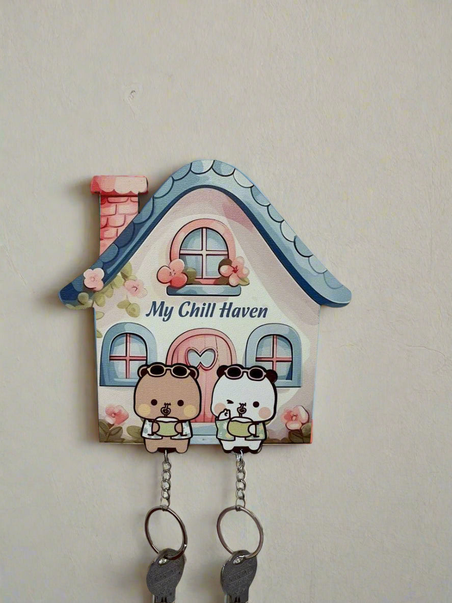 dudu and bubu keys