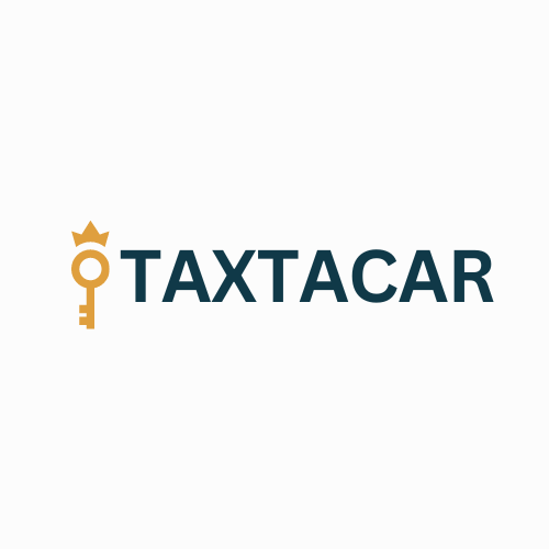 Taxtacar Coupons and Promo Code
