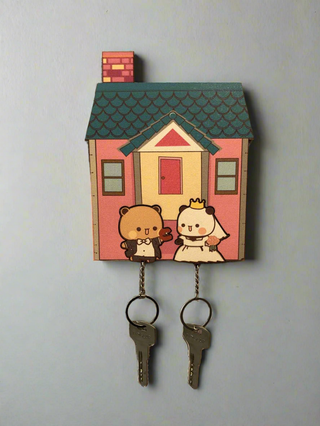 keys holder