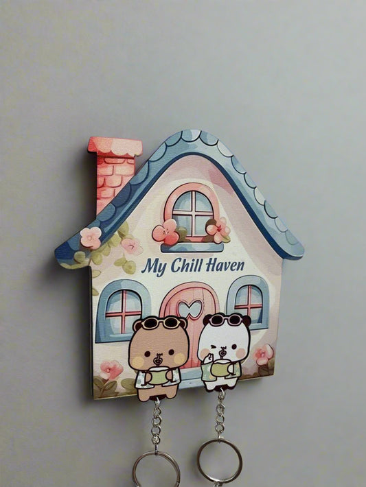dudu and bubu gift