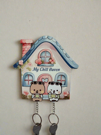 dudu and bubu keys