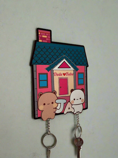 dudu bubu keys