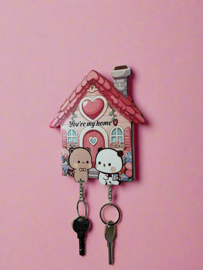 home dudu bubu