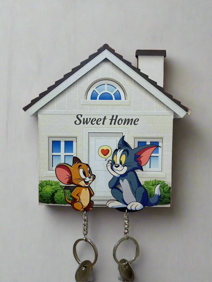 keychain holder gift