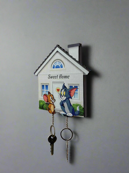 keyholder