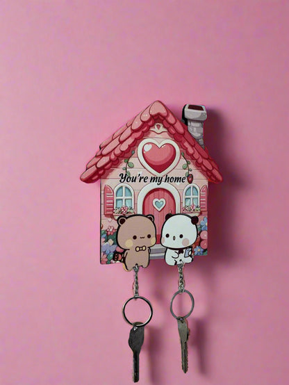 my home bubu