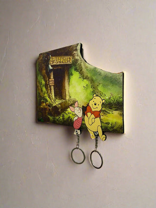 winnie the pooh cartoon